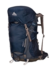 Gregory Savant 48 Rucksack - Indigo Blue