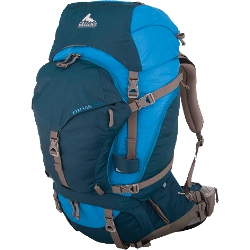 Gregory WOMENS DEVA 60