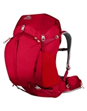 Womens J 38 Rucksack - Astral Red