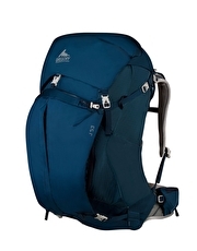 Gregory Womens J 53 Rucksack - Twilight Blue