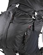 Gregory Z 55 Rucksack - Storm Black