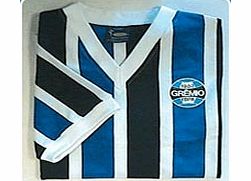 Gremio Toffs Gremio 1970s Shirt