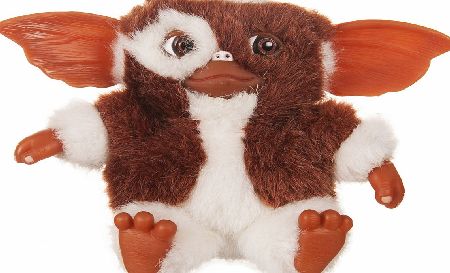 Gremlins 6`` Plush Gizmo Toy