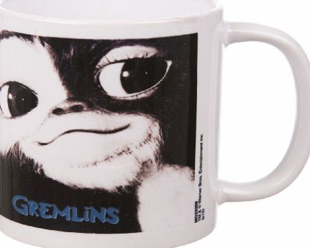 Gizmo Mug