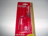 GRENADA VENTURES LTD OFFICIAL ARSENAL FC LIGHT UP PEN