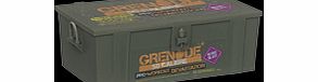 Grenade .50 Calibre Berry Blast 580g - 580g 002905