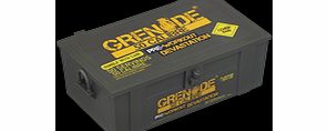 Grenade 50 Calibre Pre-Workout Lemon Raid 50