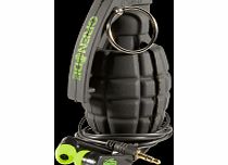 Grenade Earphones - 1 020669