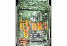 Grenade Hydra 6 Chocolate Charge 908g Powder -