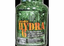 Grenade Hydra 6 Killa Vanilla 1816g - 1816g 041033