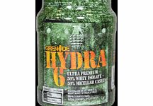 Grenade Hydra 6 Killa Vanilla 908g - 908g 041031