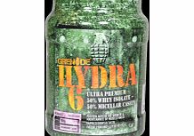 Grenade Hydra 6 Strawberry Siege 908g Powder -