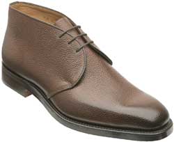 Grenson Edwin