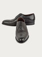 GRENSON SHOES BLACK 7 UK GRE-T-34999-01