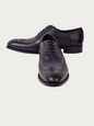 GRENSON SHOES BLACK 7 UK GRE-T-6653-019