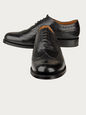 GRENSON SHOES BLACK 7 UK GRE-U-STANLEY5033