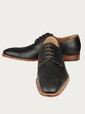 grenson shoes brown