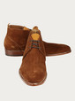 shoes light brown
