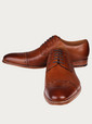 grenson shoes tan