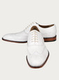 shoes white