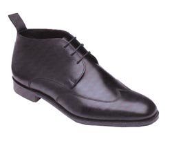 Grenson Wellington