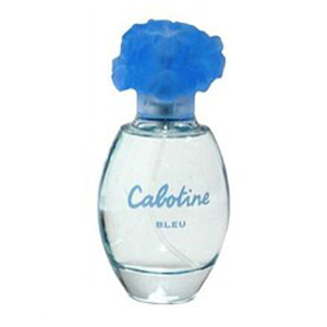 Cabotine Blue Eau de Toilette Spray 50ml