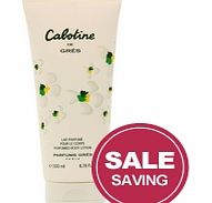 Gres Cabotine Body Lotion 200ml