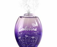 Gres Cabotine Cristalisme Eau de Toilette Spray
