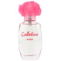 Cabotine Rose - 100ml Eau de Toilette Spray