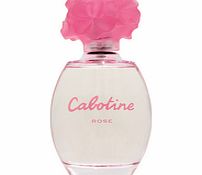 Gres Cabotine Rose Eau de Toilette Spray 100ml