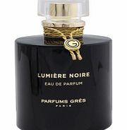 Gres Lumiere Noire Eau de Parfum Spray 100ml