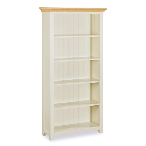 Gresham Large Bookcase 589.002