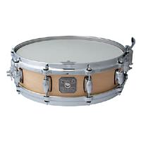 Gretsch 10-ply Natural Snare 4 x 14