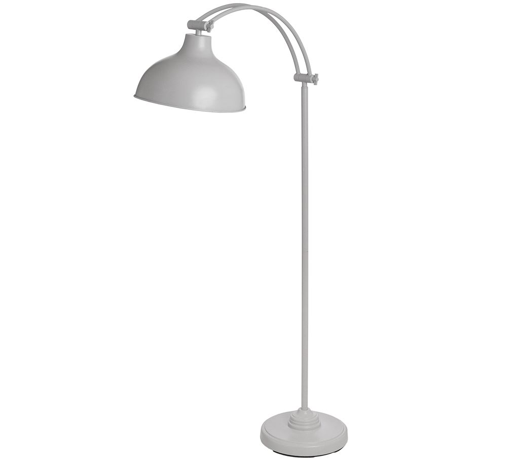 Grey Floor Lamp review, compare prices, buy online
