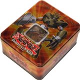 Yu-Gi-Oh! Collectors Tin 2007 Elemental Hero Grand Neos
