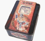 Greylight Limited Yu-Gi-Oh! Collectors Tin Dark Magician Girl