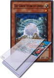 Greylight Limited Yu-Gi-Oh! Single Card:CSOC-EN035 The White Stone Of Legend