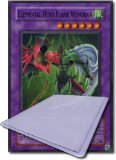 Greylight Limited Yu Gi Oh! Single Card:DP1-EN010 Elemental Hero Flame Wingman(Super Rare)