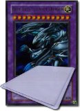Greylight Limited Yu-Gi-Oh! Single Card:JMP-EN005 Blue Eyes Ultimate Dragon(Ultra Rare)