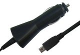 greymobiles Car Charger For T-Mobile G1 (Google Android Phone)