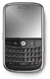 greymobiles MIRROR Screen Scratch Protector For BlackBerry 9000 Bold