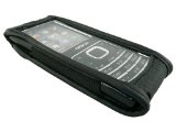 greymobiles Real Leather Case For Nokia 6500 Classic