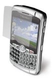 greymobiles SCREEN/LCD SCRATCH PROTECTOR For BlackBerry CURVE 8300 8310 8320 (PACK OF 8)