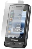 greymobiles SCREEN/LCD SCRATCH PROTECTOR For Samsung M8800 PIXON (PACK OF 8)