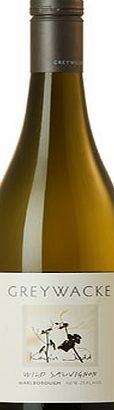 Greywacke Wild Sauvignon 2012, Marlborough