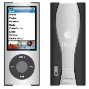 Griffin 1334 Flexigrip nano case