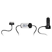 Griffin 6057 iTrip iPod Auto FM Transmitter 2G