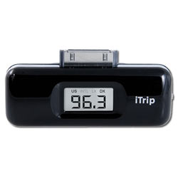 Griffin 6065-TRP30BK-2