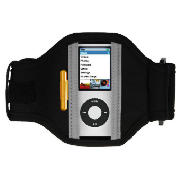 6114 Streamline sports armband for iPod