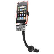 6235 Road Trip FM transmitter for iPod &